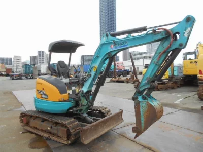KUBOTA KUBOTA