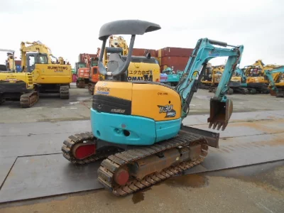 KUBOTA KUBOTA