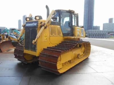 KOMATSU OTHER