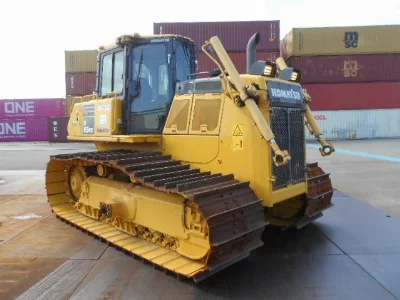 KOMATSU OTHER
