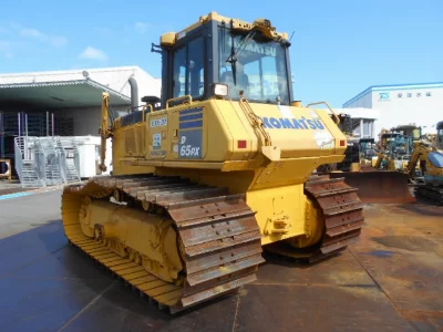 KOMATSU OTHER