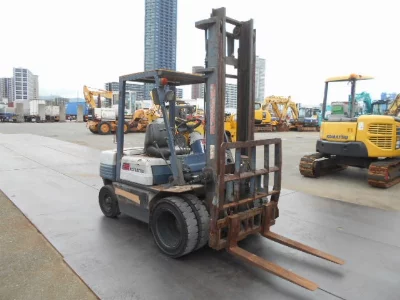 KOMATSU OTHER