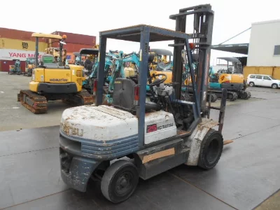 KOMATSU OTHER