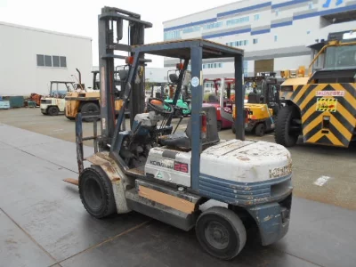 KOMATSU OTHER