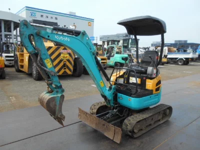 KUBOTA KUBOTA