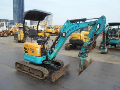 KUBOTA KUBOTA
