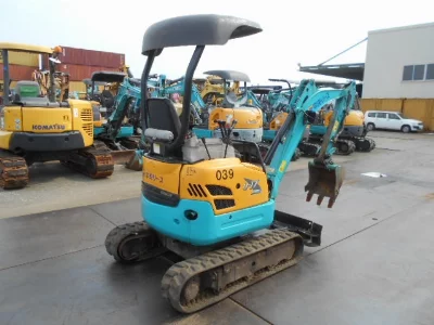 KUBOTA KUBOTA