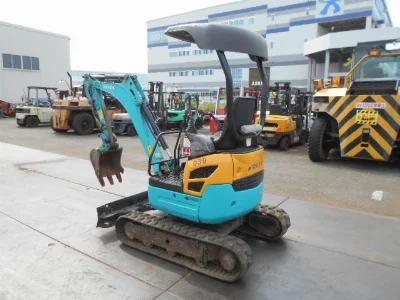 KUBOTA KUBOTA