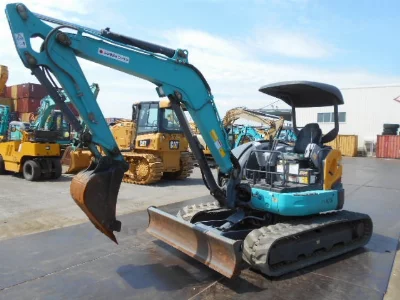 KUBOTA KUBOTA