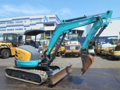 KUBOTA KUBOTA