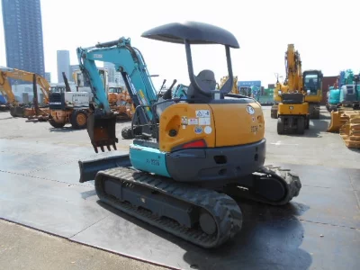 KUBOTA KUBOTA