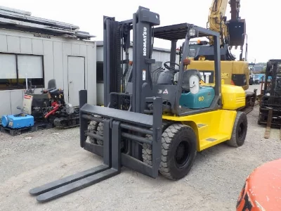 KOMATSU OTHER