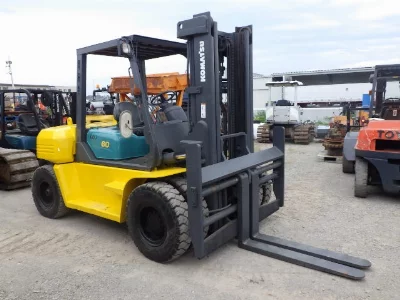 KOMATSU OTHER