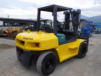 KOMATSU OTHER