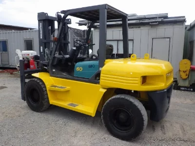KOMATSU OTHER