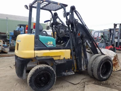 KOMATSU OTHER