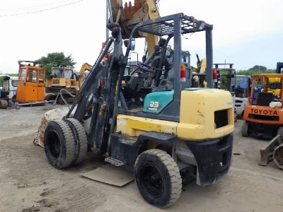 KOMATSU OTHER