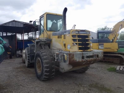 KOMATSU OTHER