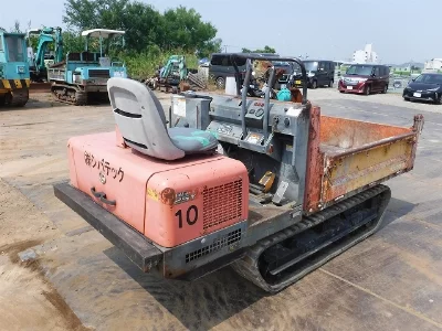 KUBOTA KUBOTA