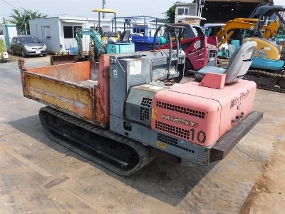 KUBOTA KUBOTA