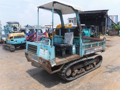 KUBOTA KUBOTA