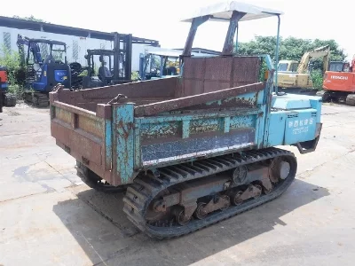 KUBOTA KUBOTA