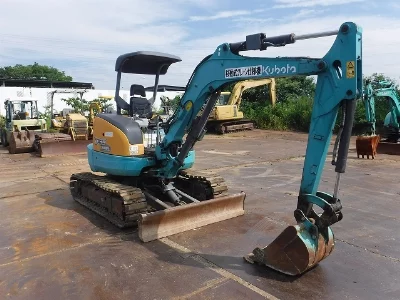 KUBOTA KUBOTA