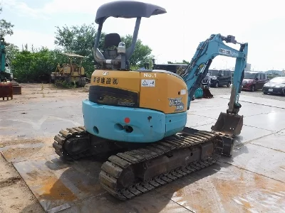 KUBOTA KUBOTA