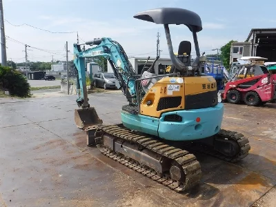 KUBOTA KUBOTA