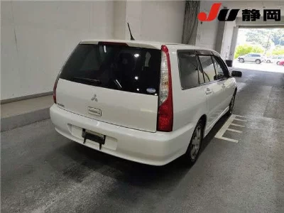 Mitsubishi LANCER WAGON