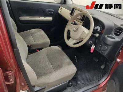 DAIHATSU MIRA TOCOT