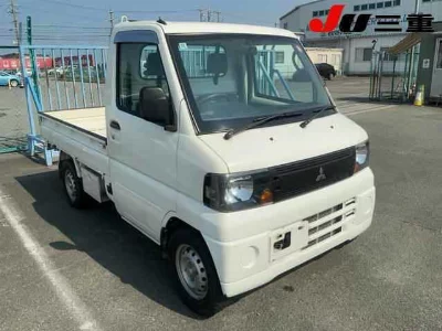 MITSUBISHI MINICAB TRUCK