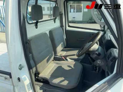 MITSUBISHI MINICAB TRUCK