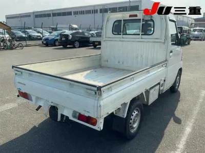 MITSUBISHI MINICAB TRUCK