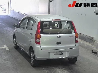 SUBARU PLEO