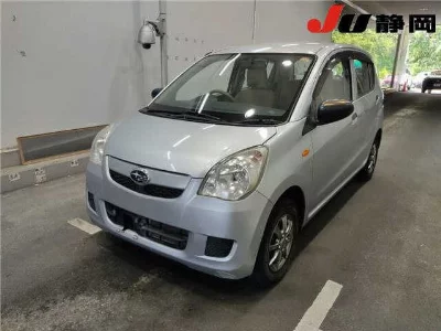 SUBARU PLEO