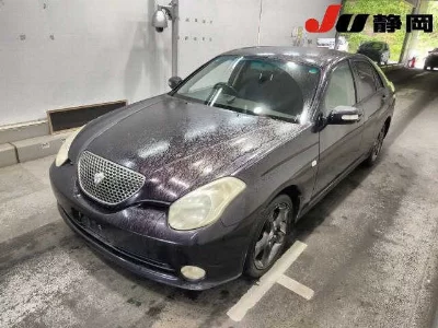 TOYOTA VEROSSA