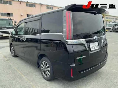 TOYOTA ESQUIRE