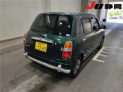 DAIHATSU MIRA GINO