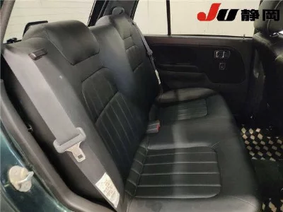 DAIHATSU MIRA GINO