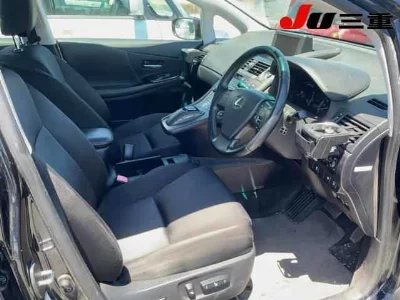 LEXUS HS