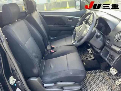 SUZUKI WAGON R STINGRAY