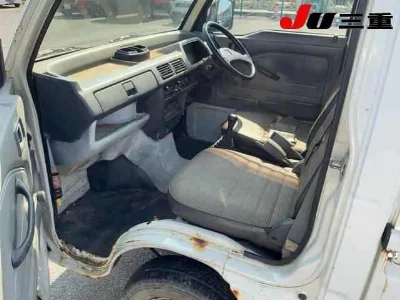 HONDA ACTY TRUCK