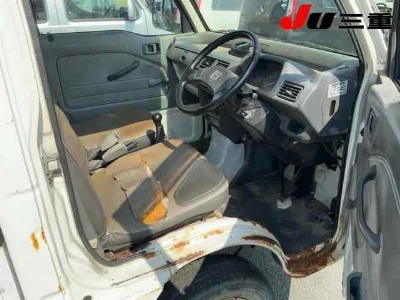 HONDA ACTY TRUCK
