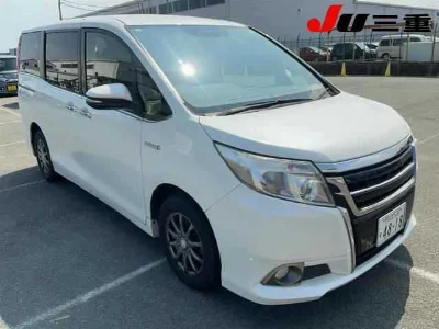 TOYOTA ESQUIRE