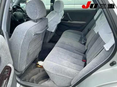 TOYOTA CROWN MAJESTA