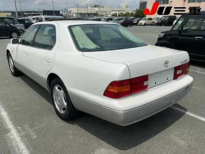 TOYOTA CELSIOR