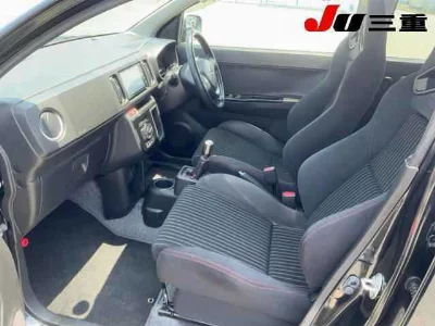 SUZUKI ALTO WORKS