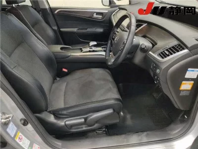 HONDA JADE