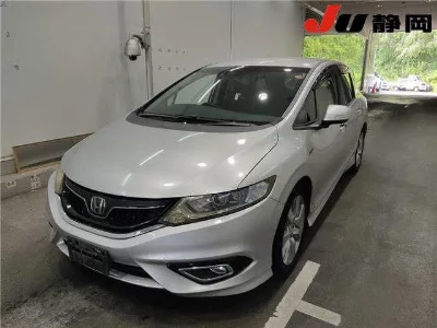 HONDA JADE